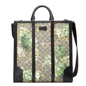 Gucci GG Blooms Tote Bags 406387 KU2CN 8966