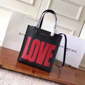 Givenchy Antigona Shopper Tote Love Bag