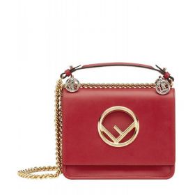 Kan I F Small Bag 8BT2862 Red