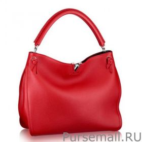 Red Tournon Bag M50327