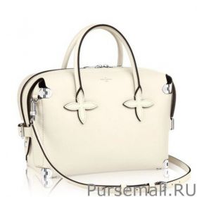 White Garance Bag M50345