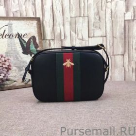 Gucci Leather Shoulder Bags 412008 CWG3T 2076