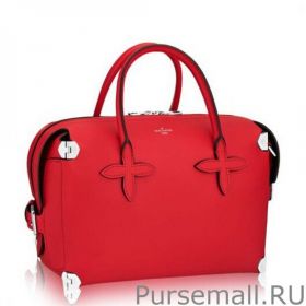 Red Garance Bag M50347