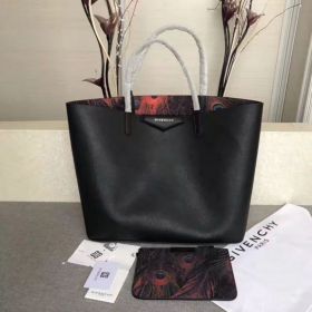 Givenchy Antigona Shopper tote Bag Black
