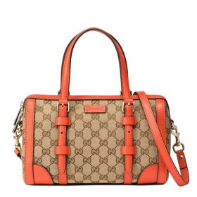 Gucci GG Classic Top Handle Bags 387601 KQW1G 9780