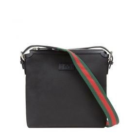 Gucci Techno Canvas Messenger Bags 353407 KWT5N 1060
