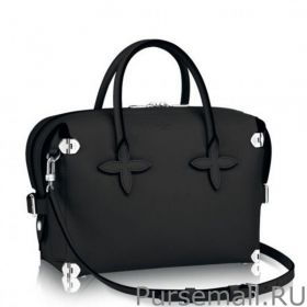 Black Garance Bag M50346