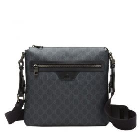 Gucci GG Supreme Canvas Messenger Bags 322279 KHN7R 1078